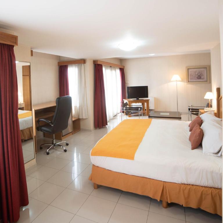 El Prado - Suite - 14