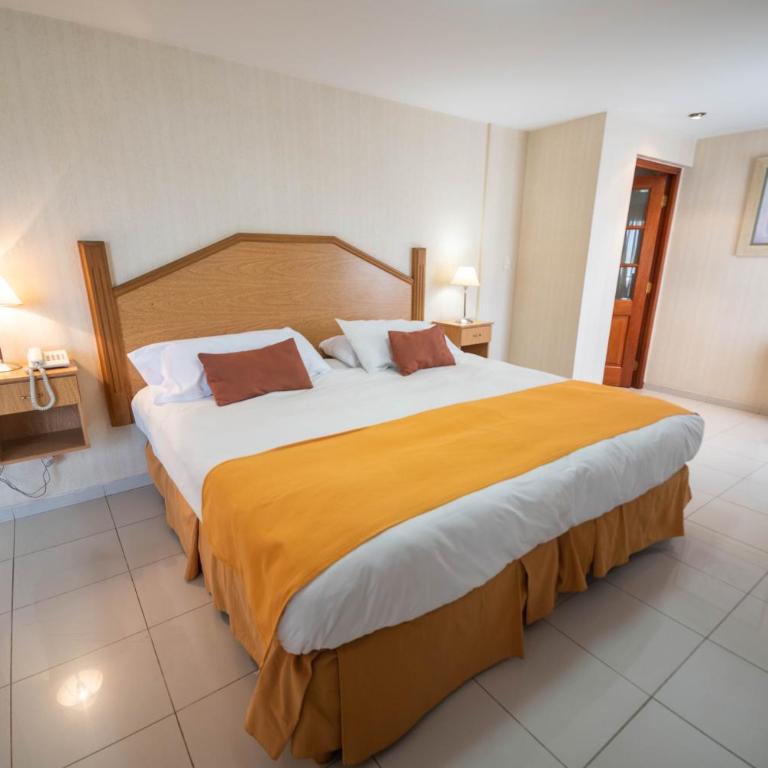 El Prado - Suite - 1