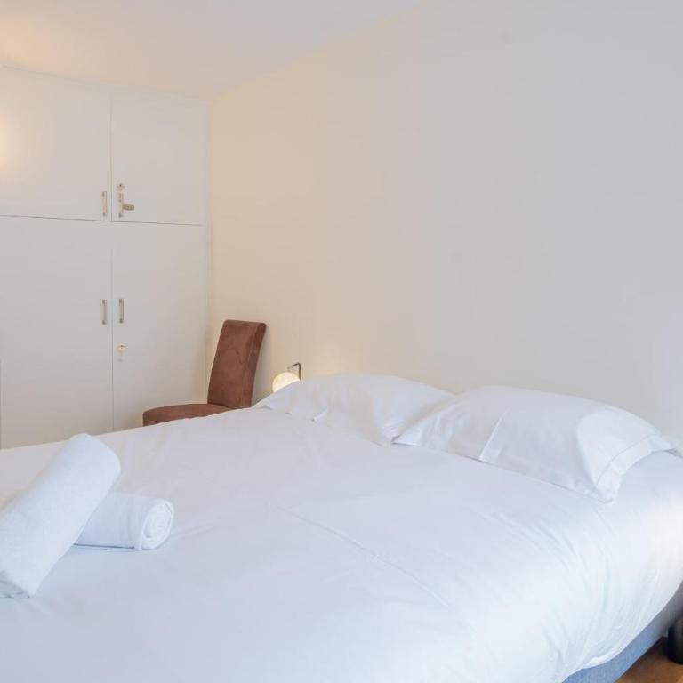Portes du Brevent -1 bedroom apartment with magnificient Mont Blanc views - Apartment mit 1 Schlafzimmer - 4