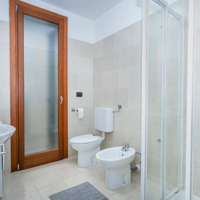 GuestHost - Corte Baldissera Udine Centro - Appartamento con 1 Camera da Letto - 10