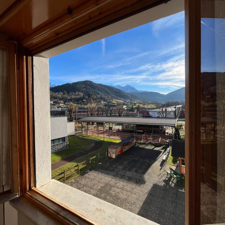 Dolomitihouse VIEGHEL - Apartment mit 1 Schlafzimmer - 13