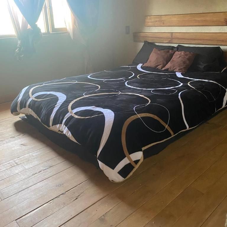 Cabaña Erendy - Chalet de 1 dormitorio - 14