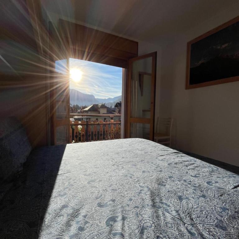 Dolomitihouse VIEGHEL - Apartment mit 1 Schlafzimmer - 2