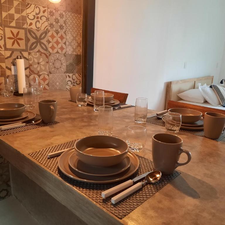 Casa Bizu - Duplex Studio - 6
