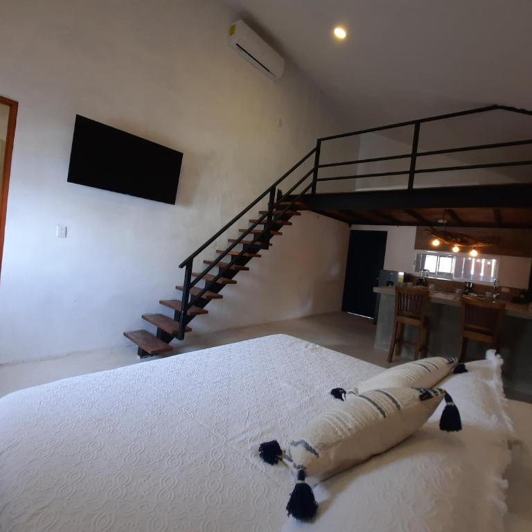 Casa Bizu - Duplex Studio - 4
