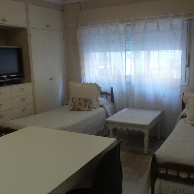 Buenos Aires Apart - Apartamento de 1 dormitorio - 4