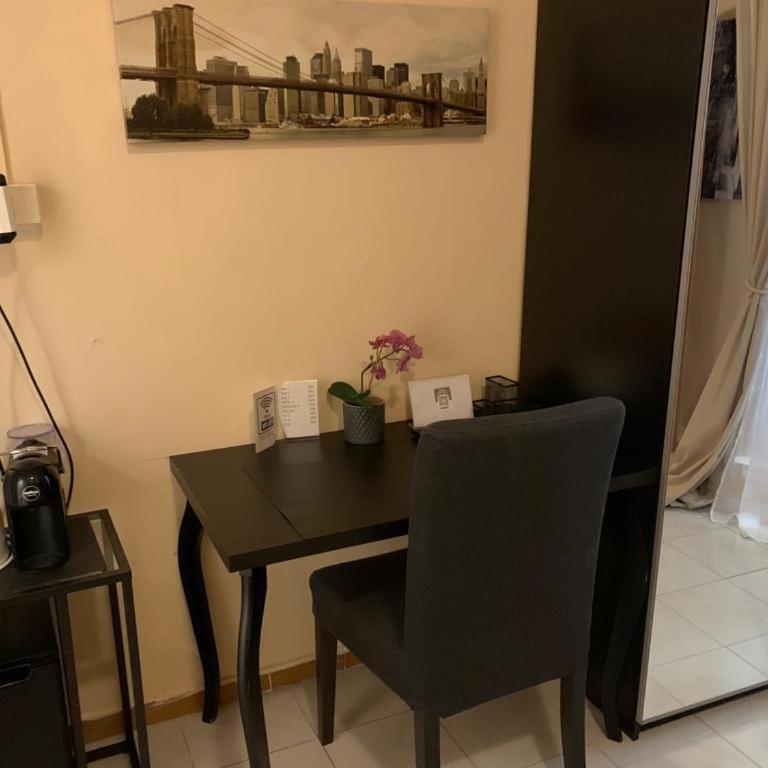 Domus La Foce Hotel - Camera Matrimoniale/Doppia con Letti Singoli con Bagno Privato - 5