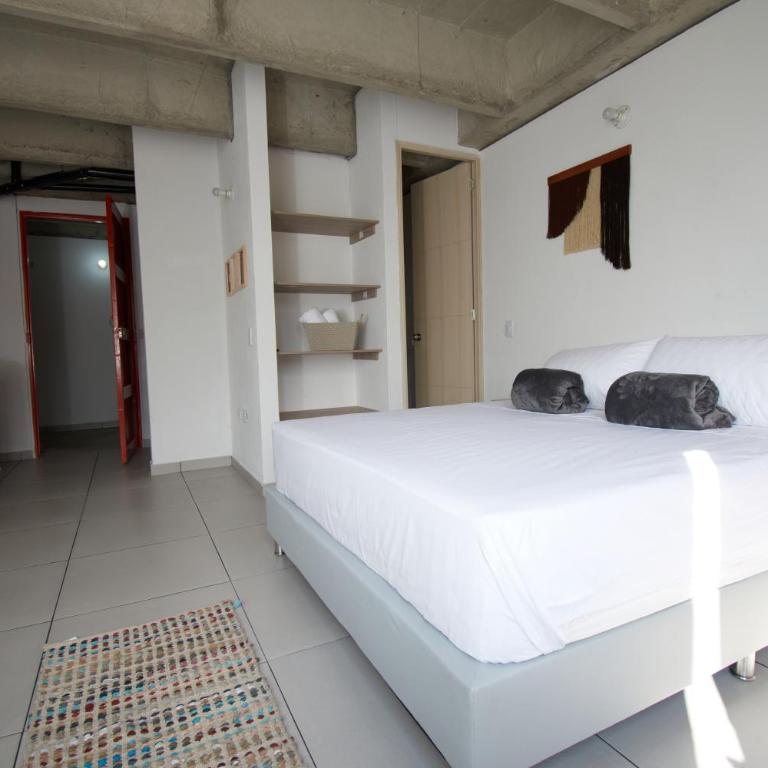 Mangata Living by Bernalo Hotels - Apartamento Estándar - 5