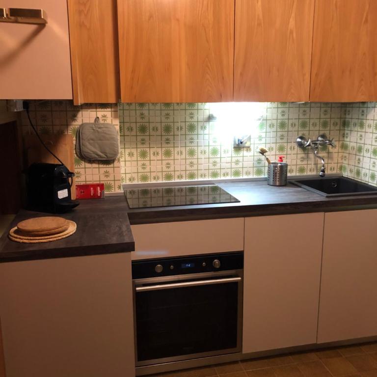Sweet Apartment - Appartamento con 1 Camera da Letto - 6