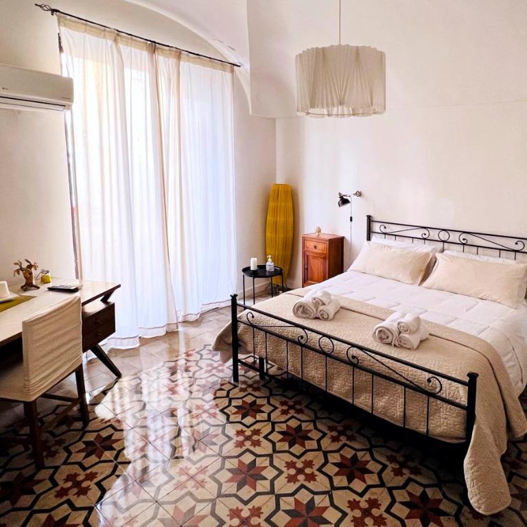 Jasper B&B - Double Room with Private Bathroom - 2