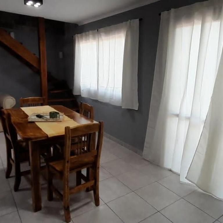 Departamento La Tercera - Apartamento de 2 dormitorios - 3