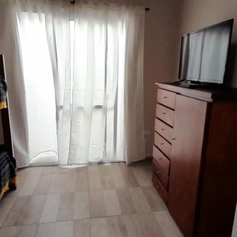 Departamento La Tercera - Apartamento de 2 dormitorios - 4