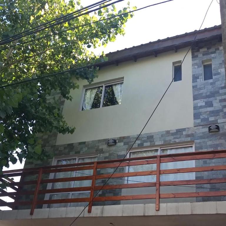 Departamento La Tercera - Apartamento de 2 dormitorios - 5