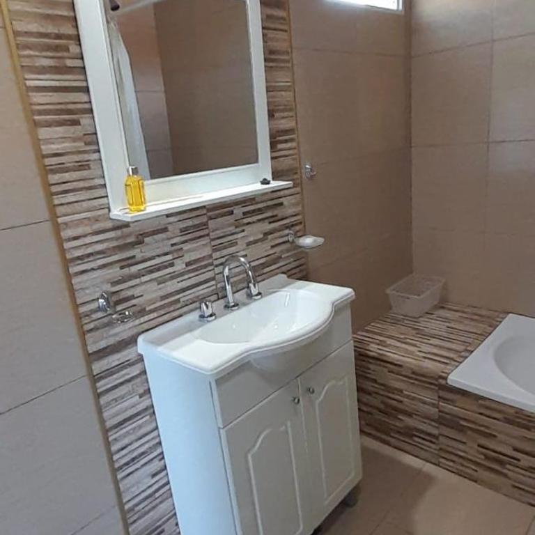 Departamento La Tercera - Apartamento de 2 dormitorios - 6
