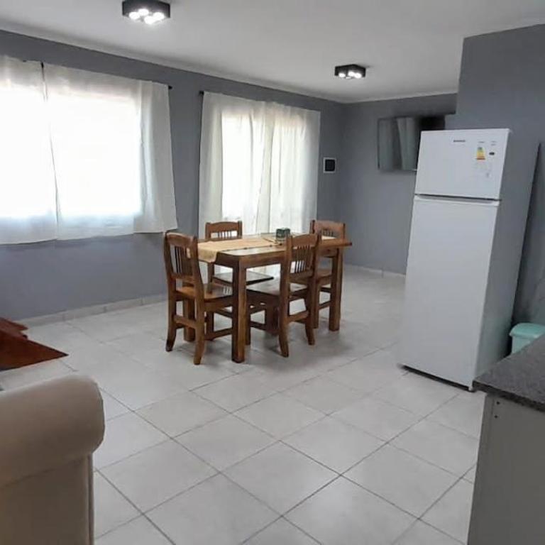 Departamento La Tercera - Apartamento de 2 dormitorios - 1