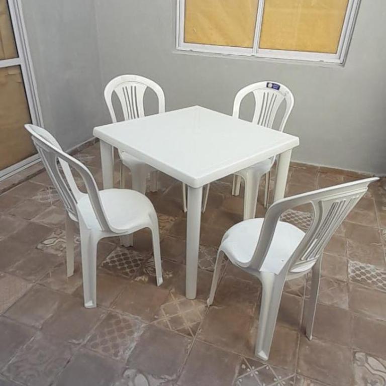 Departamento La Tercera - Apartamento de 2 dormitorios - 7