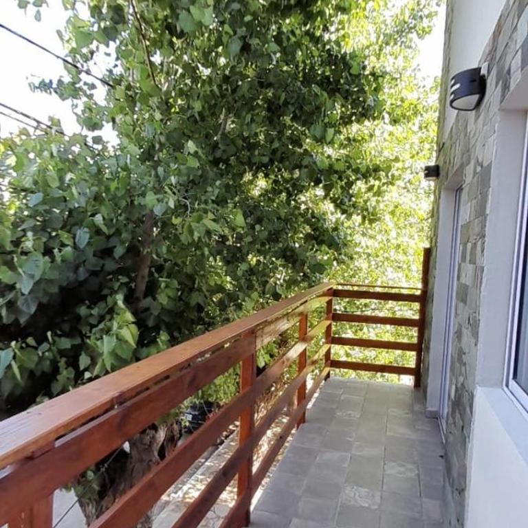 Departamento La Tercera - Apartamento de 2 dormitorios - 8