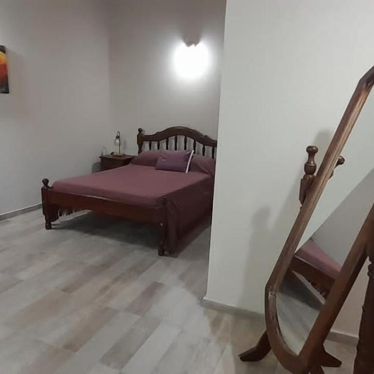 Departamento La Tercera - Apartamento de 2 dormitorios - 11