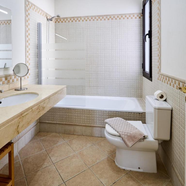 Villa Cantium - LH101 By Villas Now Ltd - Villa con piscina privada - 18