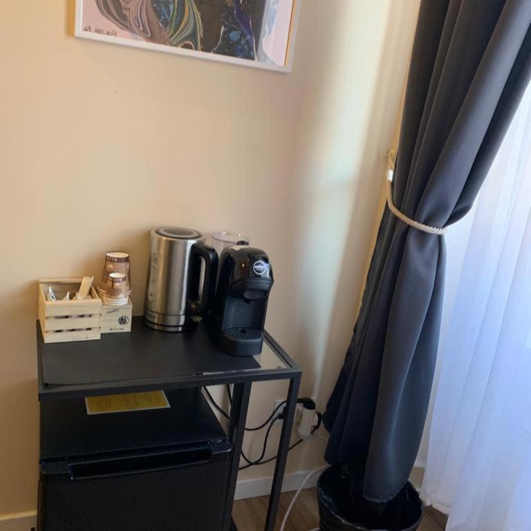 Domus La Foce Hotel - Camera Matrimoniale/Doppia con Letti Singoli con Bagno Privato - 6