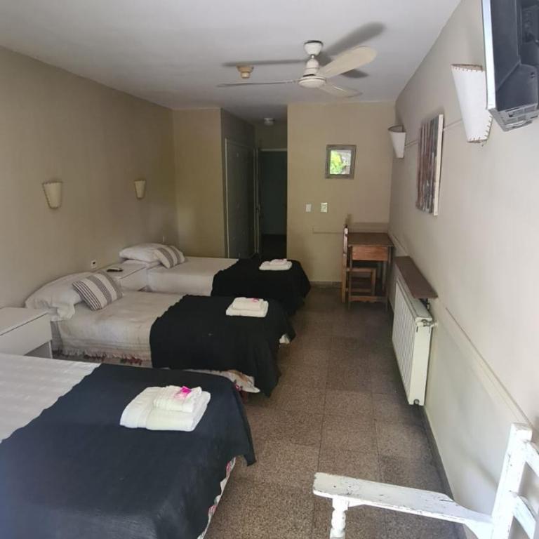 Hotel Agustin Garcia - Habitación Doble - 17