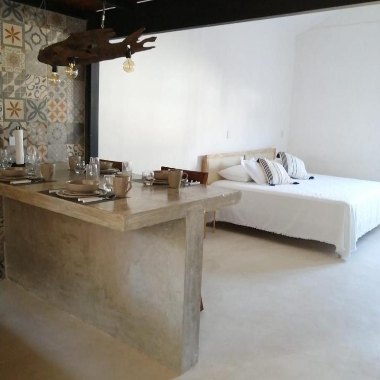 Casa Bizu - Duplex Studio - 1