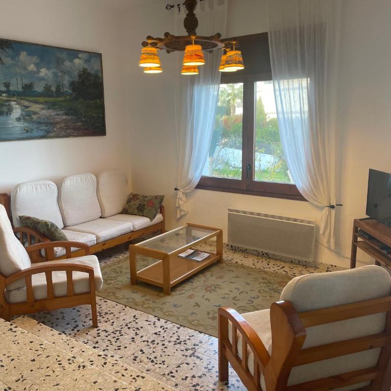 Apartmento Sant Pau 7 - Apartamento - Planta baja - 3