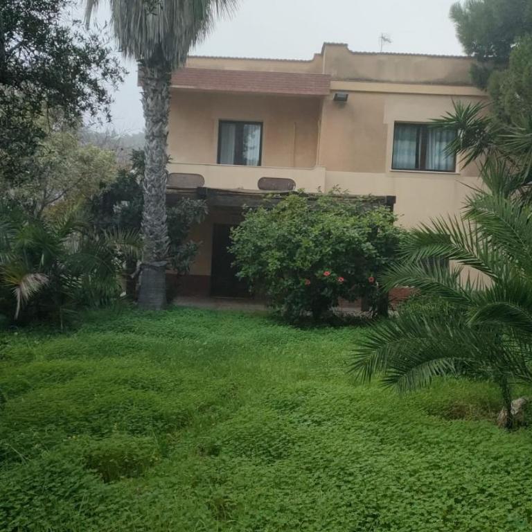 villa del melograno - Casa con 3 Camere da Letto - 21