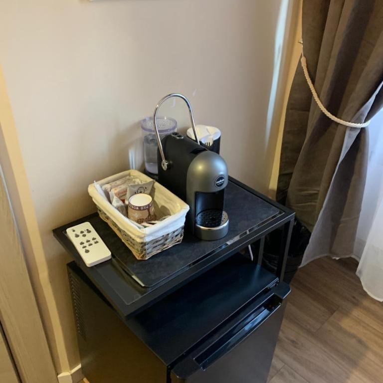 Domus La Foce Hotel - Camera Matrimoniale/Doppia con Letti Singoli con Bagno Privato - 8
