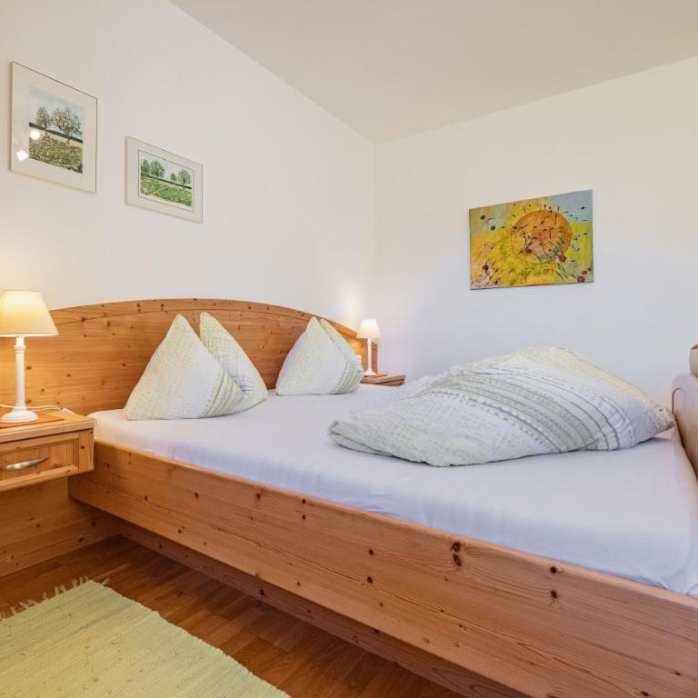Genusshof Mesner Aktiv - Apartment mit 1 Schlafzimmer (2-4 Erwachsene) - 2