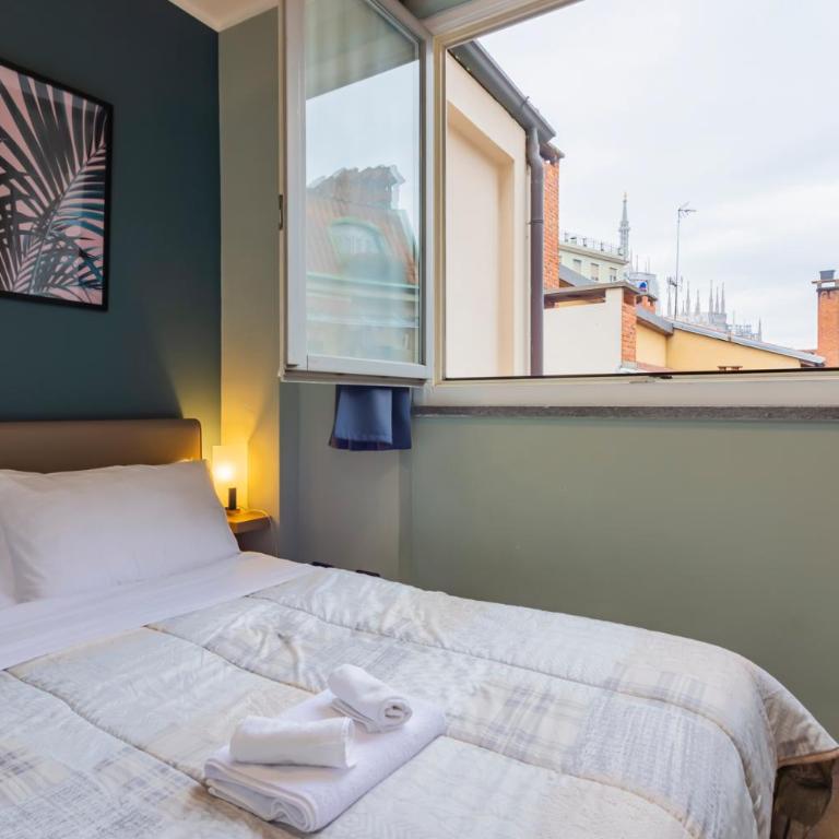 View Luxury Duomo - Appartamento - 19
