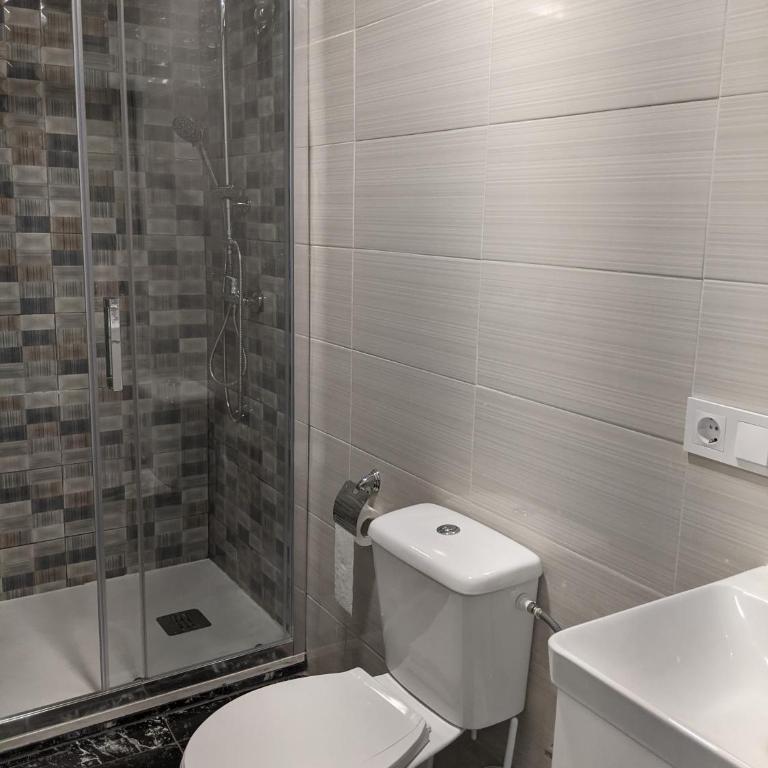 Pension Susita - Quadruple Room with Shared Bathroom - 8