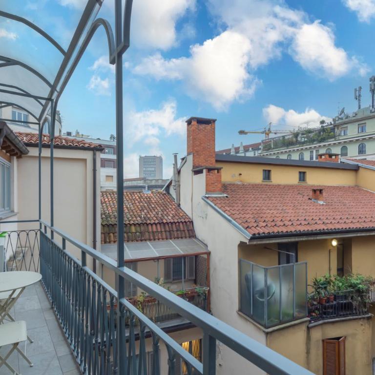 View Luxury Duomo - Appartamento - 26