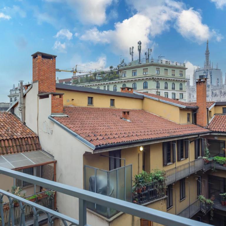 View Luxury Duomo - Appartamento - 27