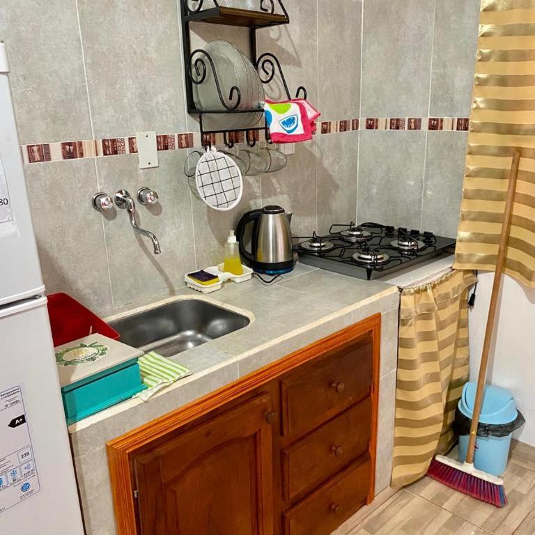 Cabañas Aranderay - Apartamento de 1 dormitorio - 4