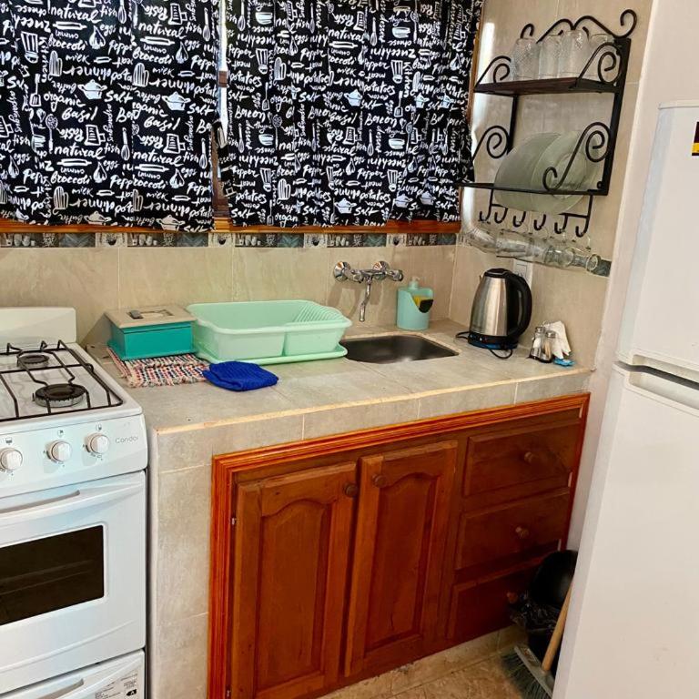 Cabañas Aranderay - Apartamento de 2 dormitorios - 3