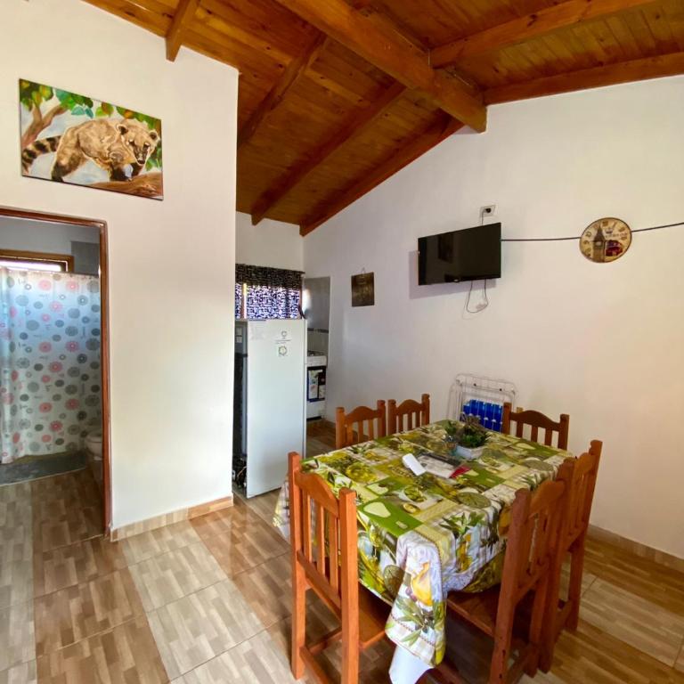 Cabañas Aranderay - Apartamento de 2 dormitorios - 7