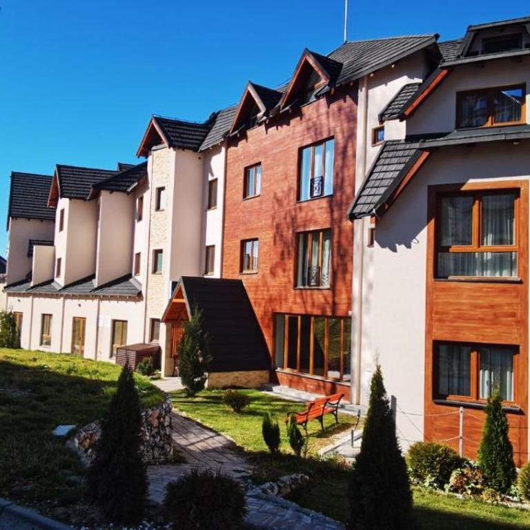 MILMARI STAR S71 LUX - One-Bedroom Apartment - 27