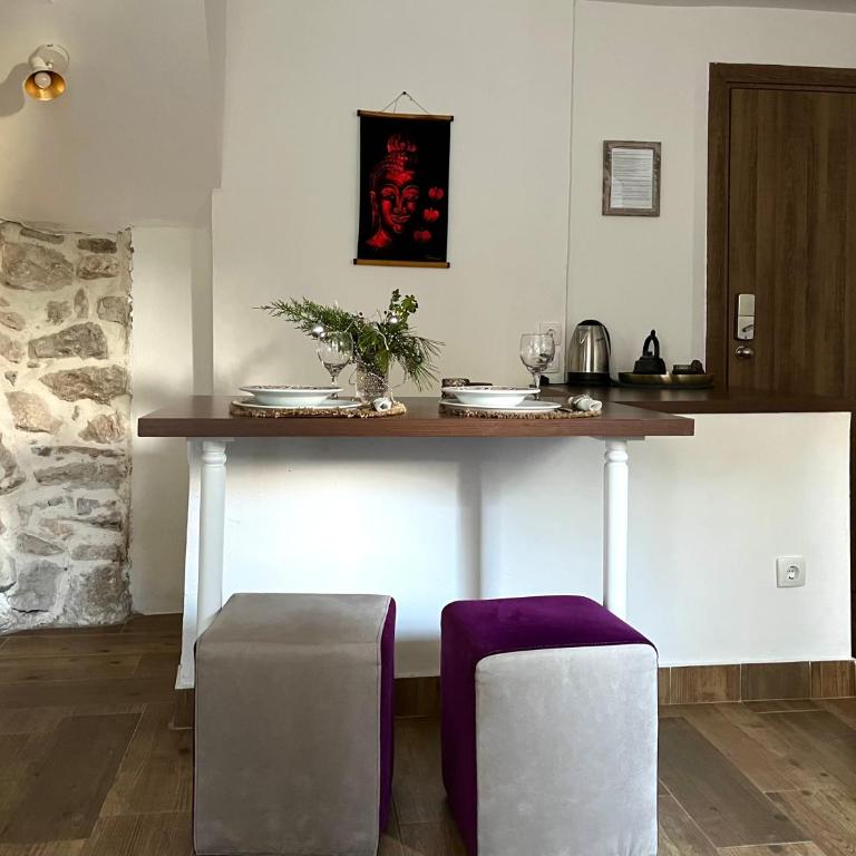 HealthyStudio512 Apartments - Double Room with Extra Bed - 27