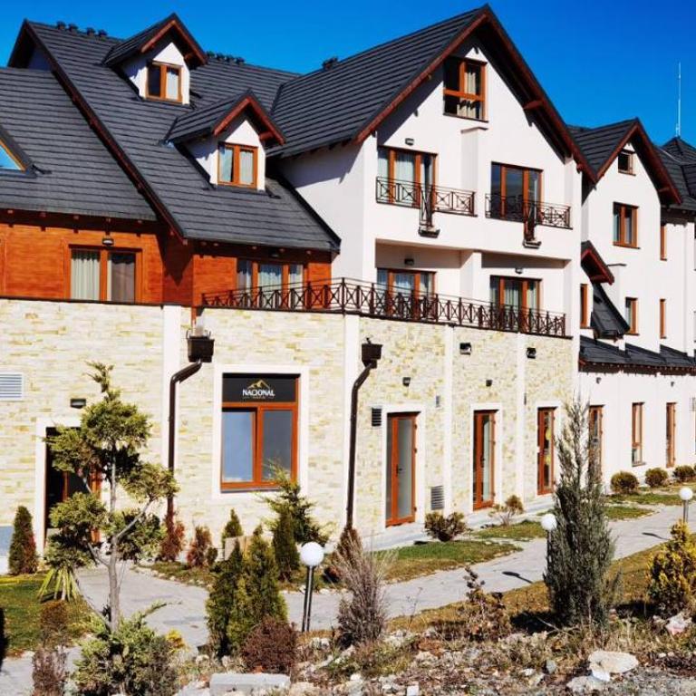 MILMARI STAR S71 LUX - One-Bedroom Apartment - 29