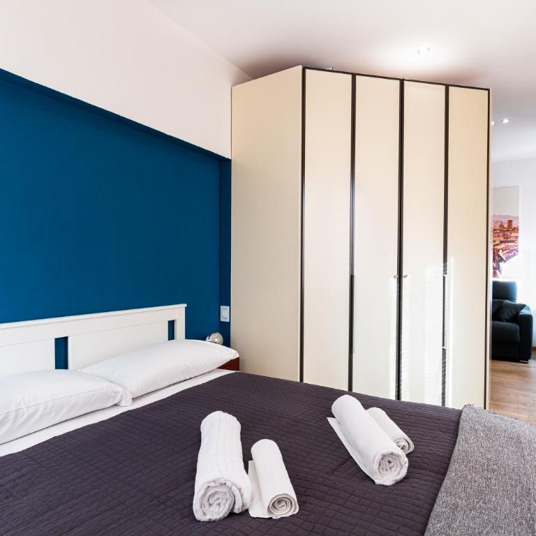 Venturini Guest House - Centro città - Family Studio - 4