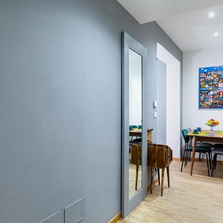 Venturini Guest House - Centro città - Family Studio - 15