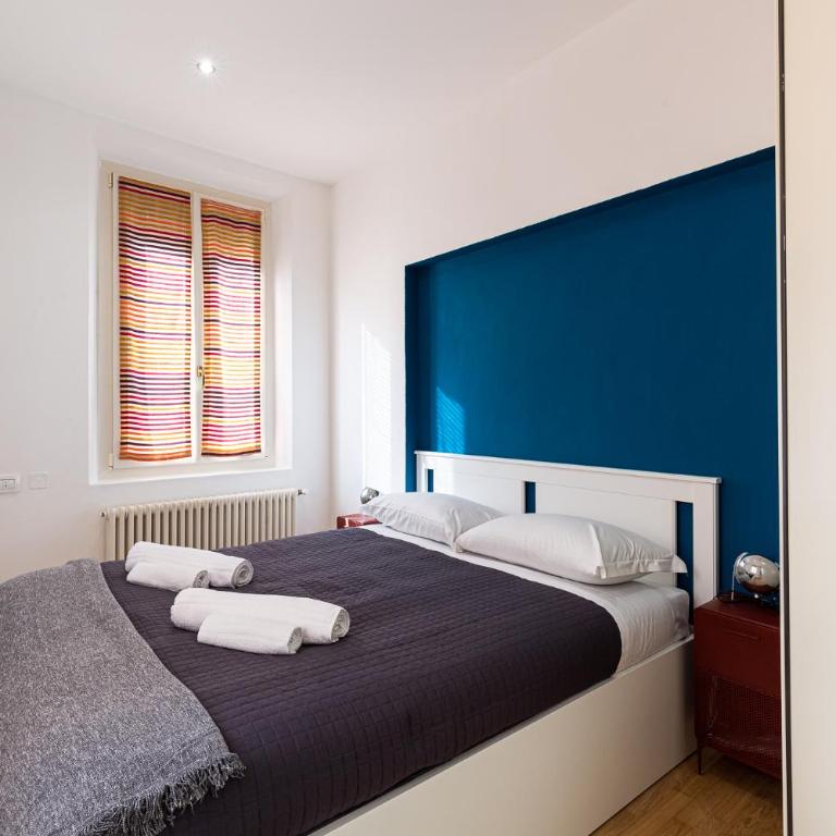 Venturini Guest House - Centro città - Family Studio - 6