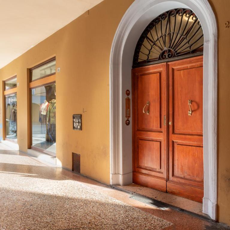 Venturini Guest House - Centro città - Family Studio - 21