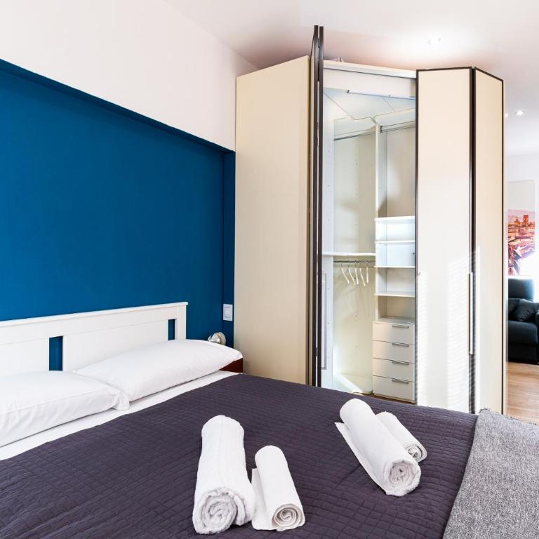Venturini Guest House - Centro città - Family Studio - 3