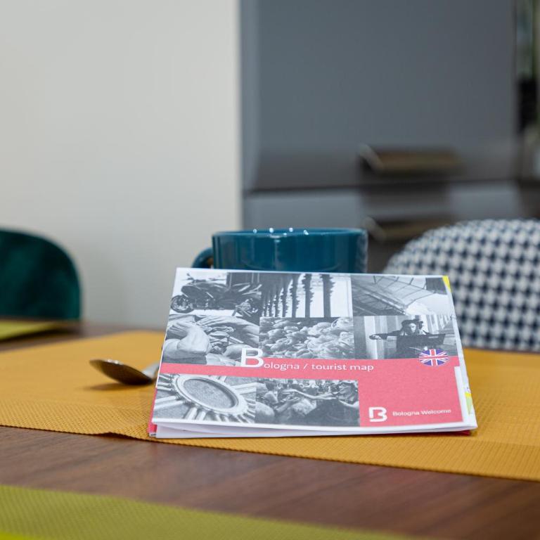 Venturini Guest House - Centro città - Family Studio - 13