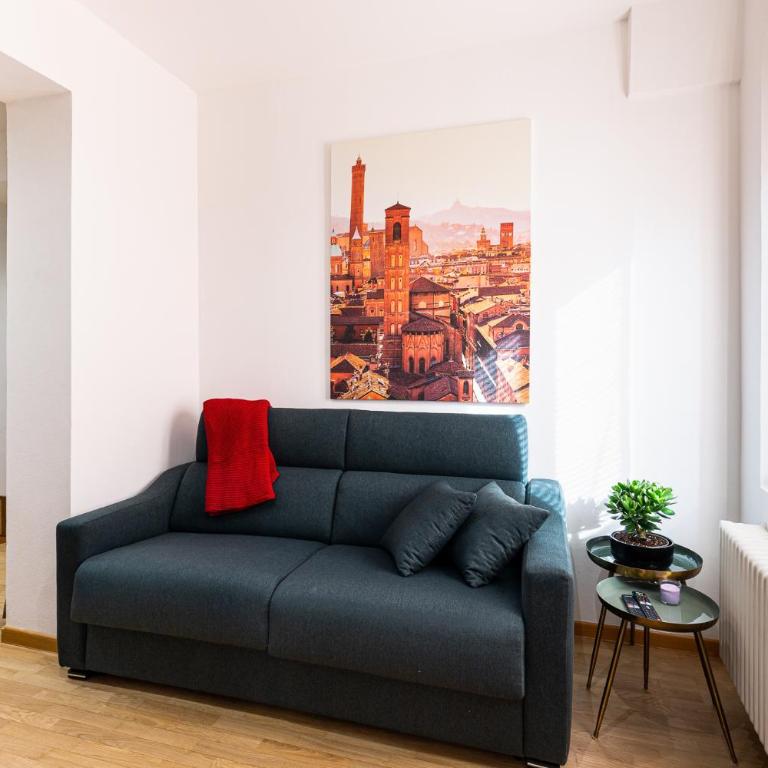 Venturini Guest House - Centro città - Family Studio - 2