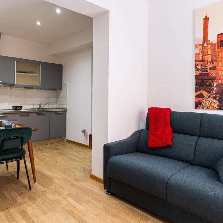Venturini Guest House - Centro città - Family Studio - 1
