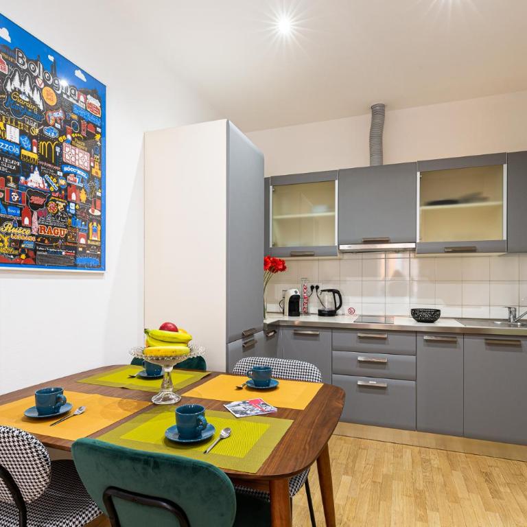 Venturini Guest House - Centro città - Family Studio - 9