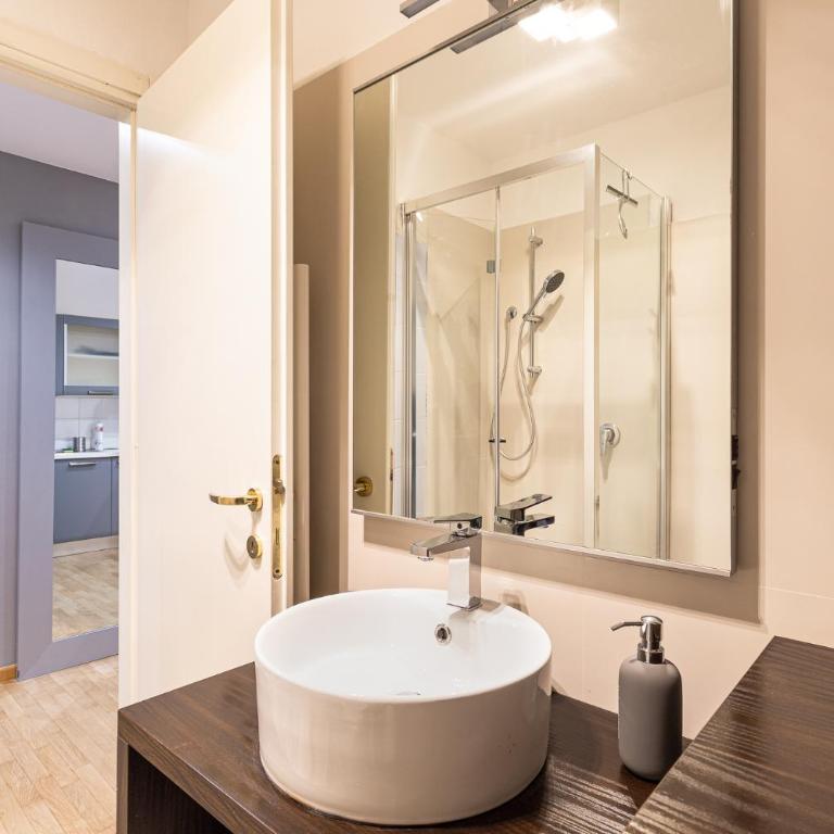 Venturini Guest House - Centro città - Family Studio - 18